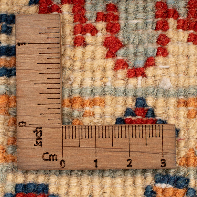 Ziegler Rug - Kazak - 82 x 57 cm - light beige