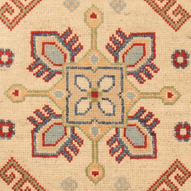 Ziegler Rug - Kazak - 92 x 60 cm - beige