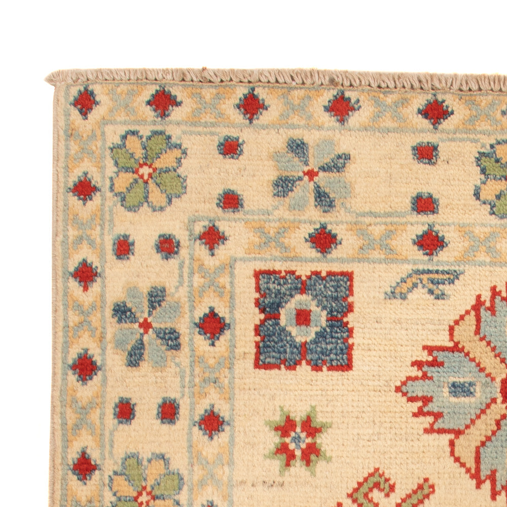 Kazak Rug 92x60cm - Oriental Rug