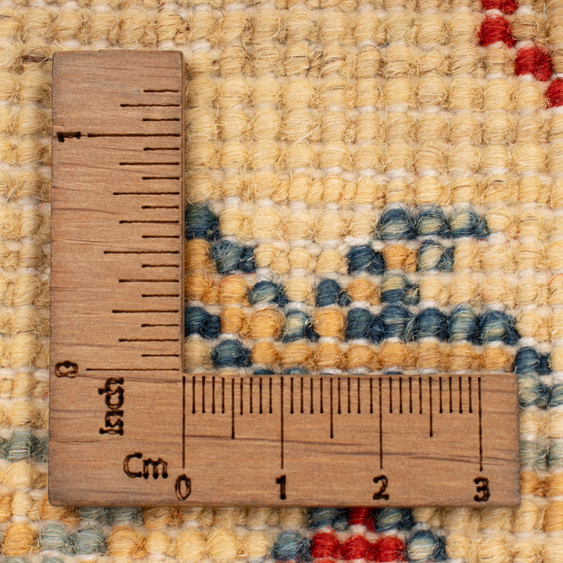 Ziegler Rug - Kazak - 92 x 60 cm - beige