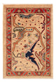 Kazak Rug 89x60cm - Oriental Rug