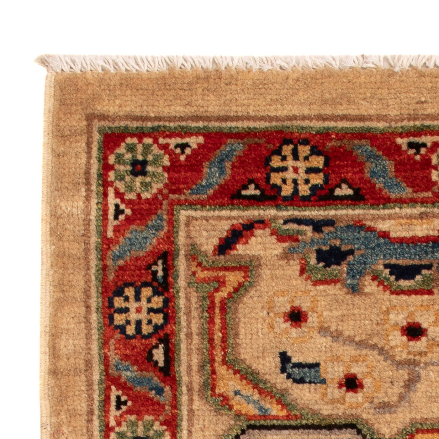 Kazak Rug 89x60cm - Oriental Rug