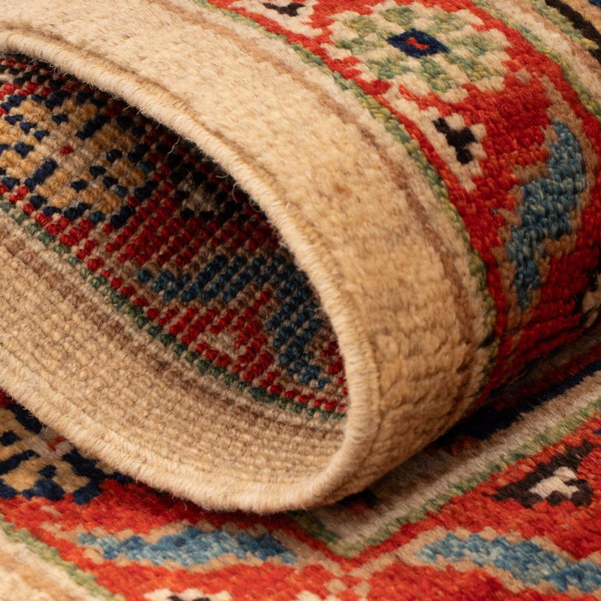 Ziegler Rug - Kazak - 89 x 60 cm - beige