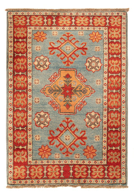 Ziegler Rug - Kazak - 88 x 59 cm - light blue