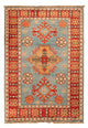 Kazak Rug 88x59cm - Oriental Rug