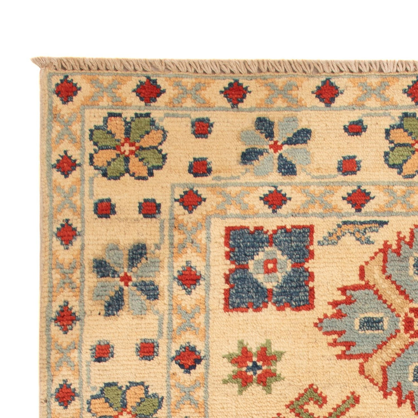 Kazak Rug 89x58cm - Oriental Rug