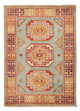 Kazak Rug 91x62cm - Oriental Rug