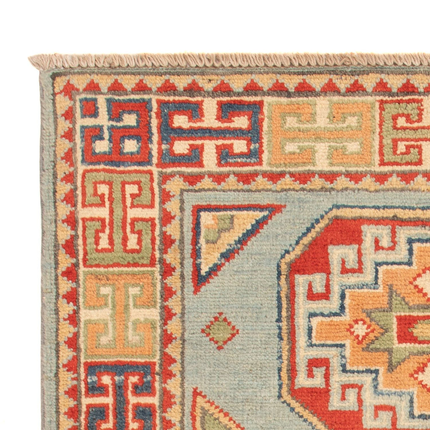 Kazak Rug 91x62cm - Oriental Rug