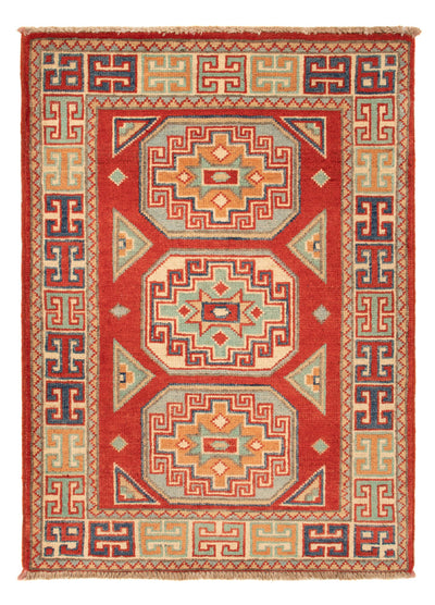 Kazak Rug 60x86cm - Oriental Rug