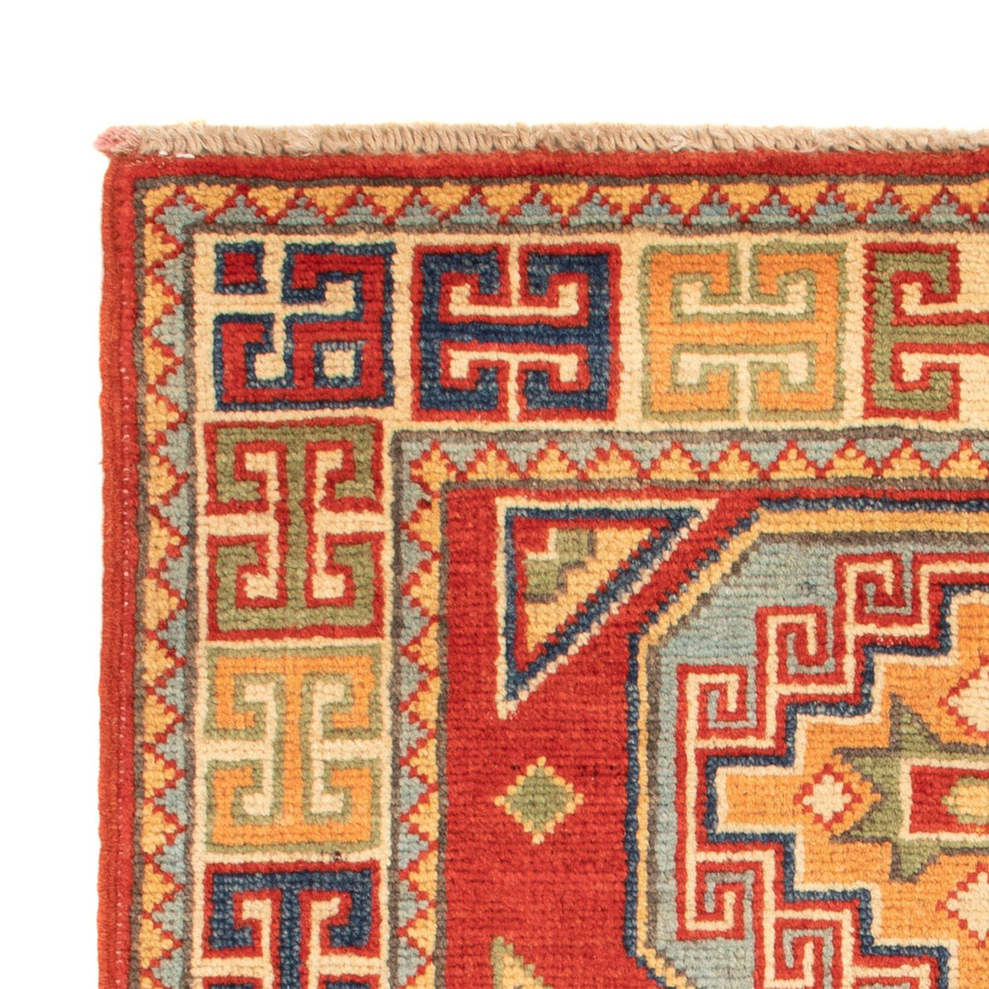 Kazak Rug 86x58cm - Oriental Rug