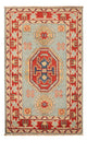 Kazak Rug 96x60cm - Oriental Rug