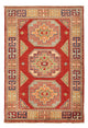 Kazak Rug 92x62cm - Oriental Rug