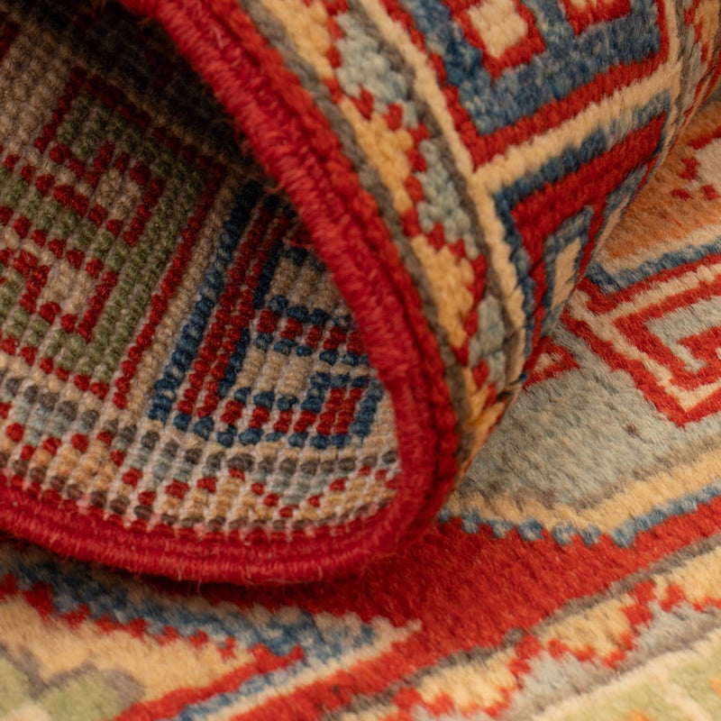 Ziegler Rug - Kazak - 92 x 62 cm - red