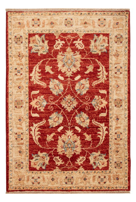 Ziegler Rug - 86 x 60 cm - red