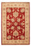 Ziegler Rug - 86 x 60 cm - red