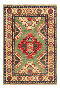 Ziegler Rug - Kazak - 90 x 60 cm - green