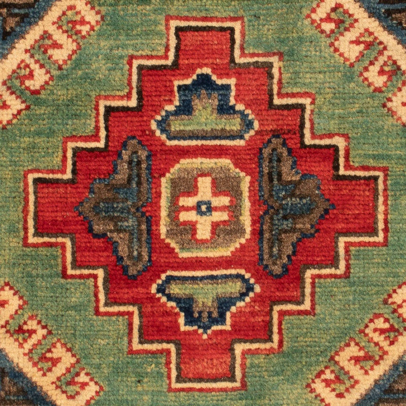Ziegler Rug - Kazak - 90 x 60 cm - green