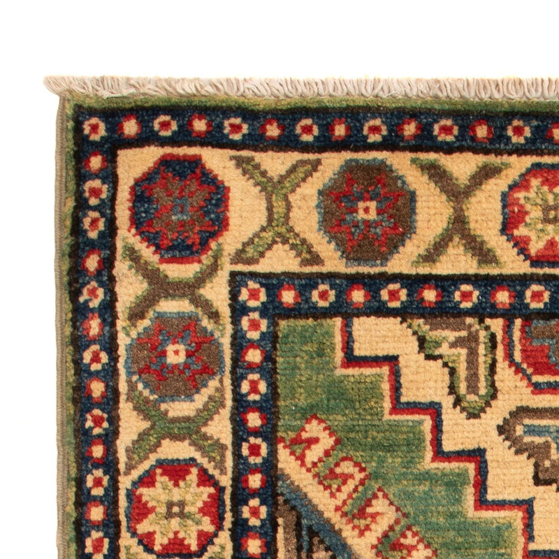 Ziegler Rug - Kazak - 90 x 60 cm - green