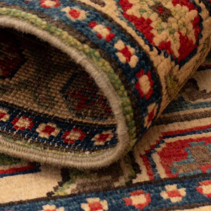 Ziegler Rug - Kazak - 90 x 60 cm - green