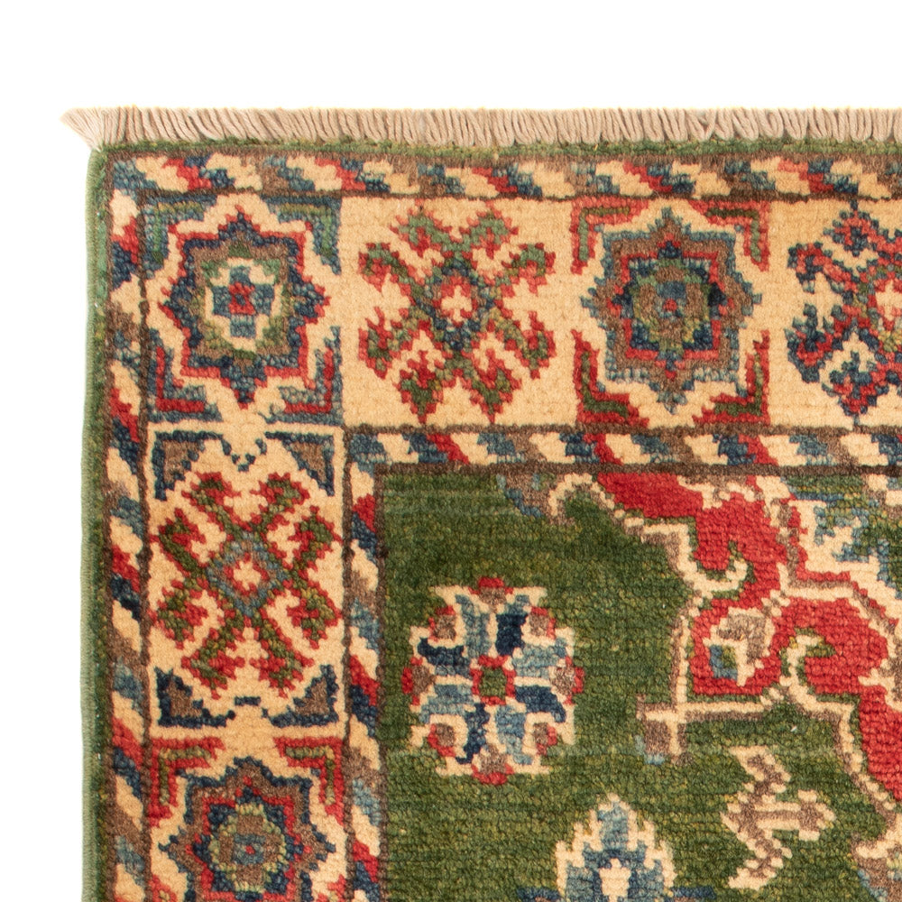 Ziegler Rug - Kazak - 86 x 60 cm - green