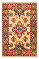 Ziegler Rug - Kazak - 90 x 58 cm - beige