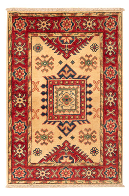 Ziegler Rug - Kazak - 91 x 59 cm - beige
