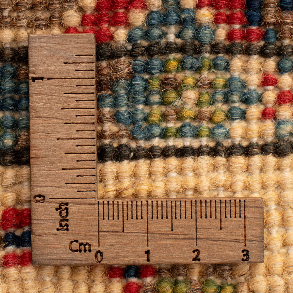 Ziegler Rug - Kazak - 94 x 60 cm - green