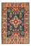 Ziegler Rug - Kazak - 94 x 62 cm - blue