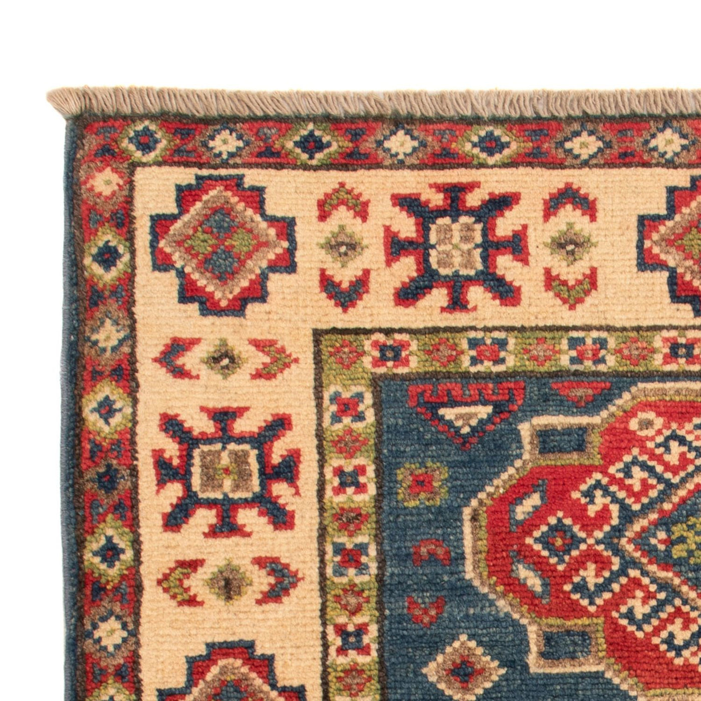 Kazak Rug 90x64cm - Oriental Rug
