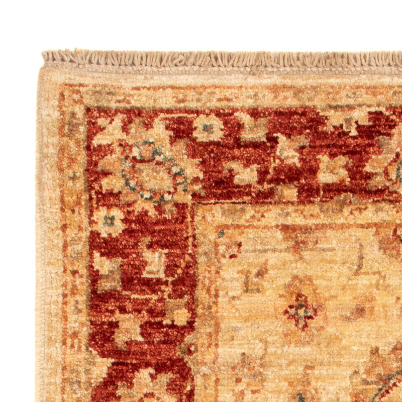 Ziegler Rug - 88 x 61 cm - beige