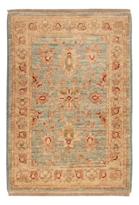 Ziegler Teppich 71x50cm - Orientteppich – product image