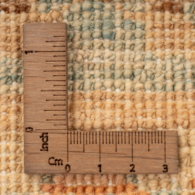 Ziegler Teppich 71x50cm - Orientteppich