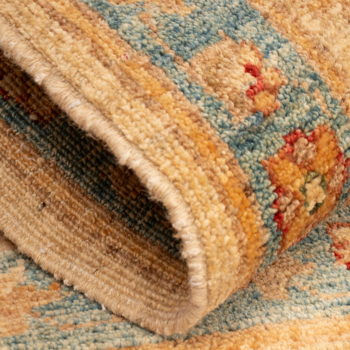 Ziegler Rug - 70 x 50 cm - beige