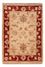 Ziegler Rug square  - 71 x 51 cm - beige