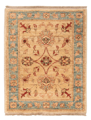 Ziegler Rug - 62 x 50 cm - beige