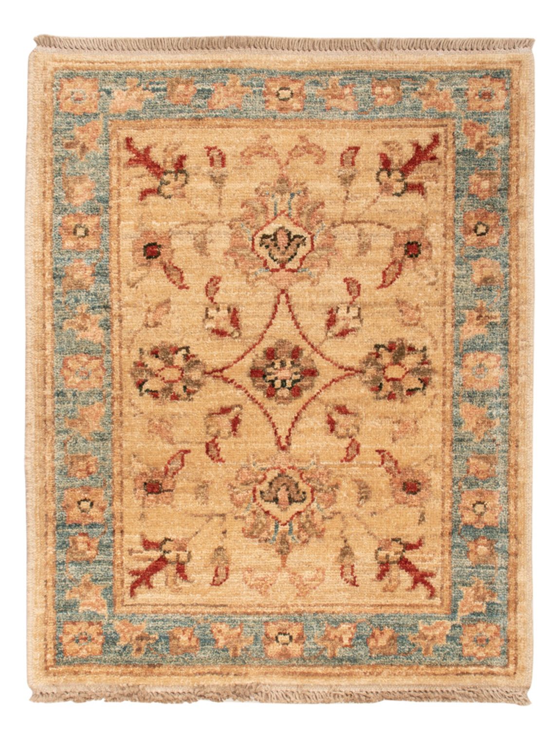 Ziegler Rug - 62 x 50 cm - beige