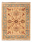 Ziegler Rug - 62 x 50 cm - beige