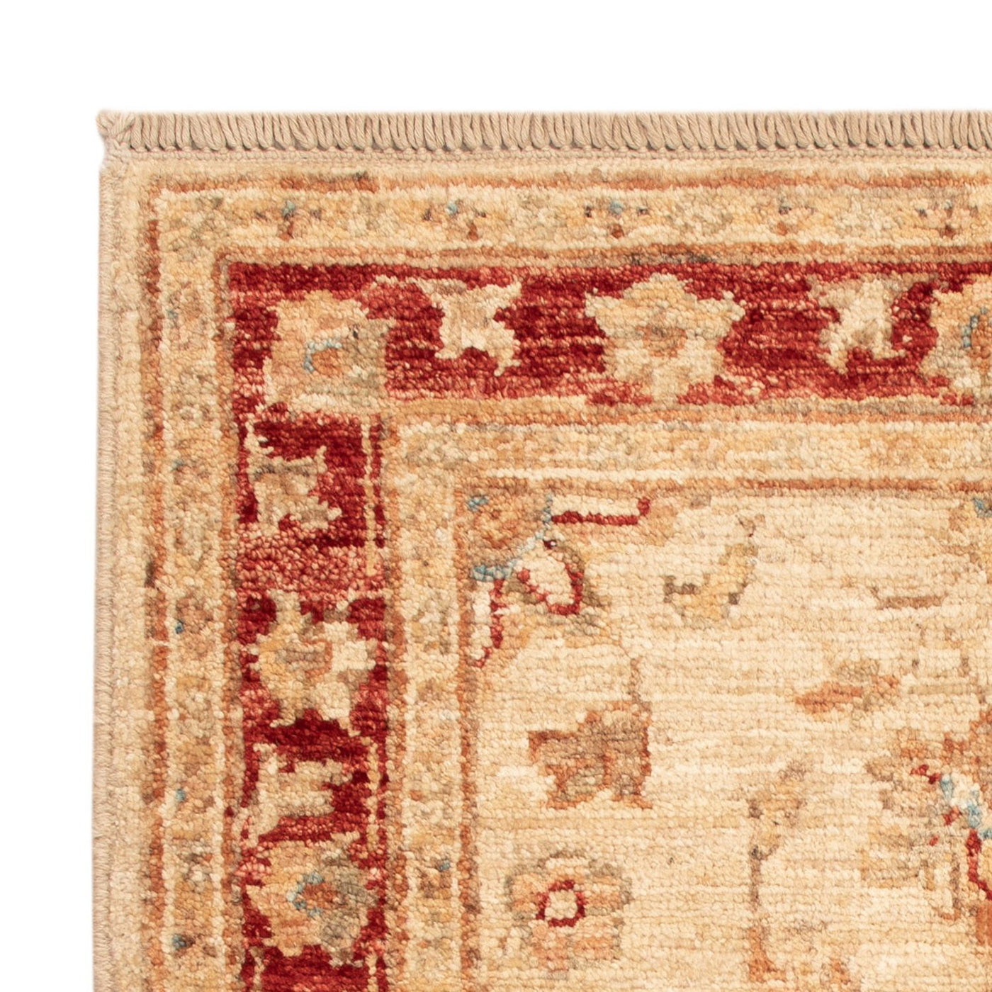 Ziegler Rug 70x56cm - Oriental Rug