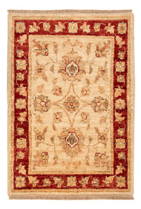 Ziegler Rug 71x50cm - Oriental Rug – product image