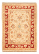 Ziegler Teppich 70x51cm - Orientteppich