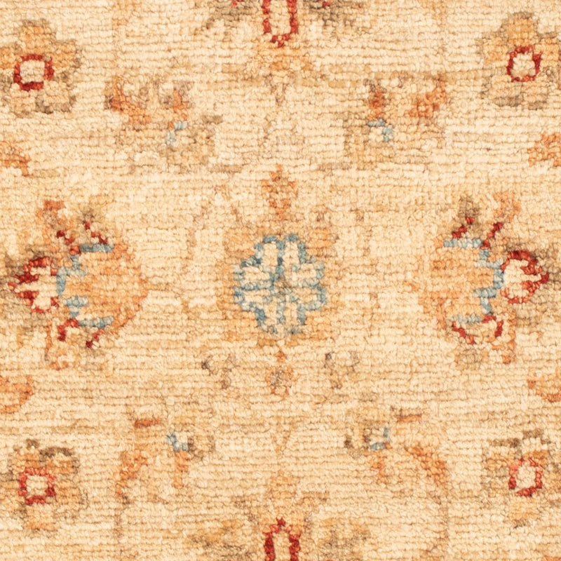 Ziegler Teppich 70x51cm - Orientteppich