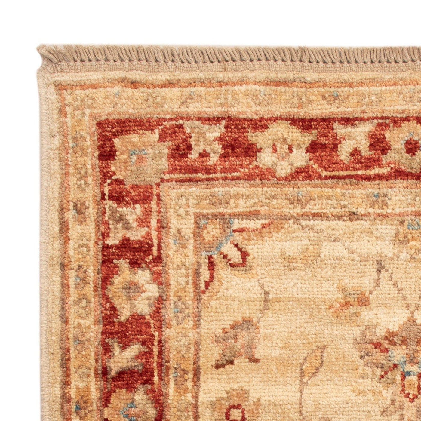 Ziegler Rug 73x55cm - Oriental Rug