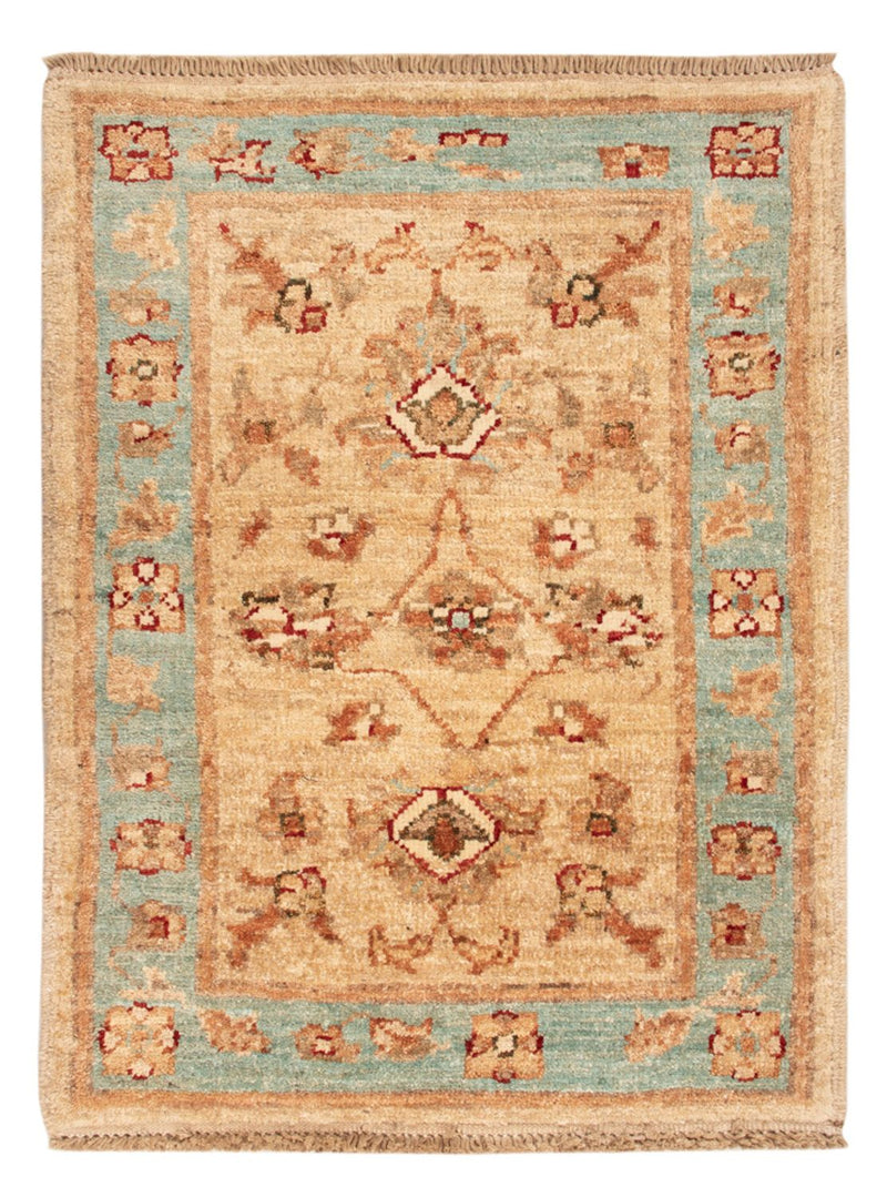 Ziegler Rug 70x54cm - Oriental Rug