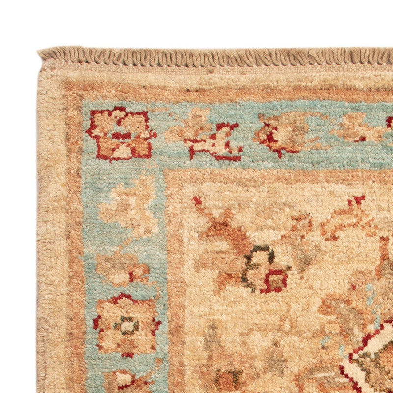 Ziegler Rug 70x54cm - Oriental Rug