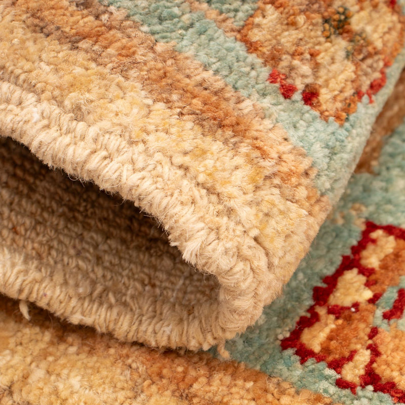 Ziegler Rug 70x54cm - Oriental Rug