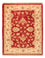 Ziegler Rug - 78 x 62 cm - red