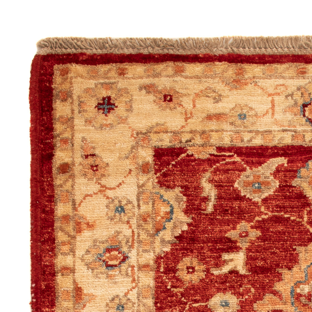 Ziegler Rug 78x62cm - Oriental Rug