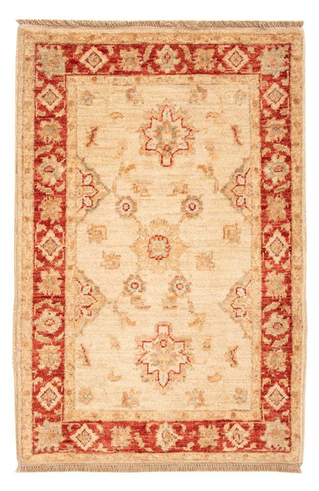 Ziegler Rug - 88 x 58 cm - beige
