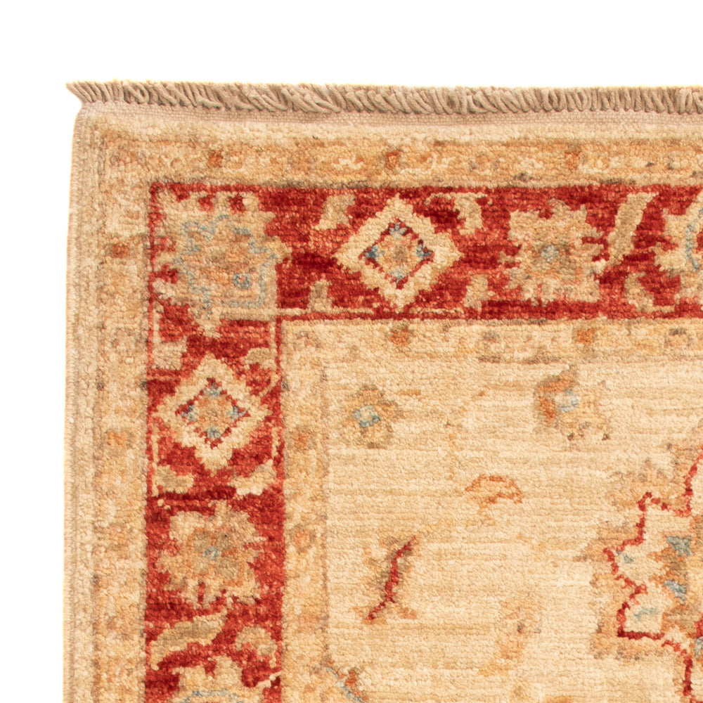 Ziegler Rug 88x58cm - Oriental Rug