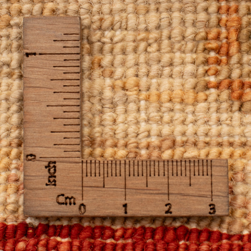 Ziegler Rug - 88 x 58 cm - beige